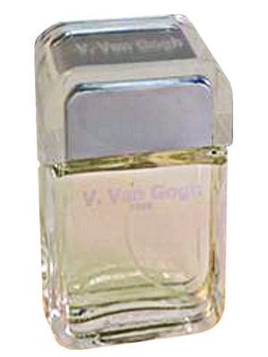 La Comedie des Parfums V. Van Gogh