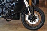 Benelli 502 C