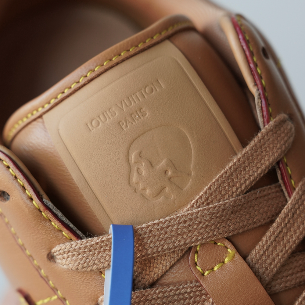 Кроссовки LV Buttersoft