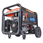 PATRIOT GRA 8500AWS генератор бензиновый 472102185