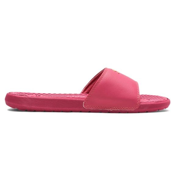 Puma Cool Cat Sport Slides 'Rose Wine Gold'
