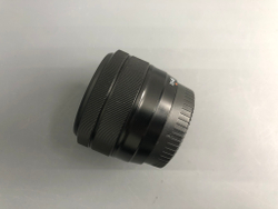 FujiFilm XC 15-45mm 3.5-5.6 OIS PZ