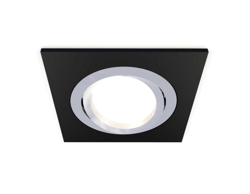 Комплект встраиваемого светильника Ambrella light Techno Spot XC (C7632, N7003) XC7632082