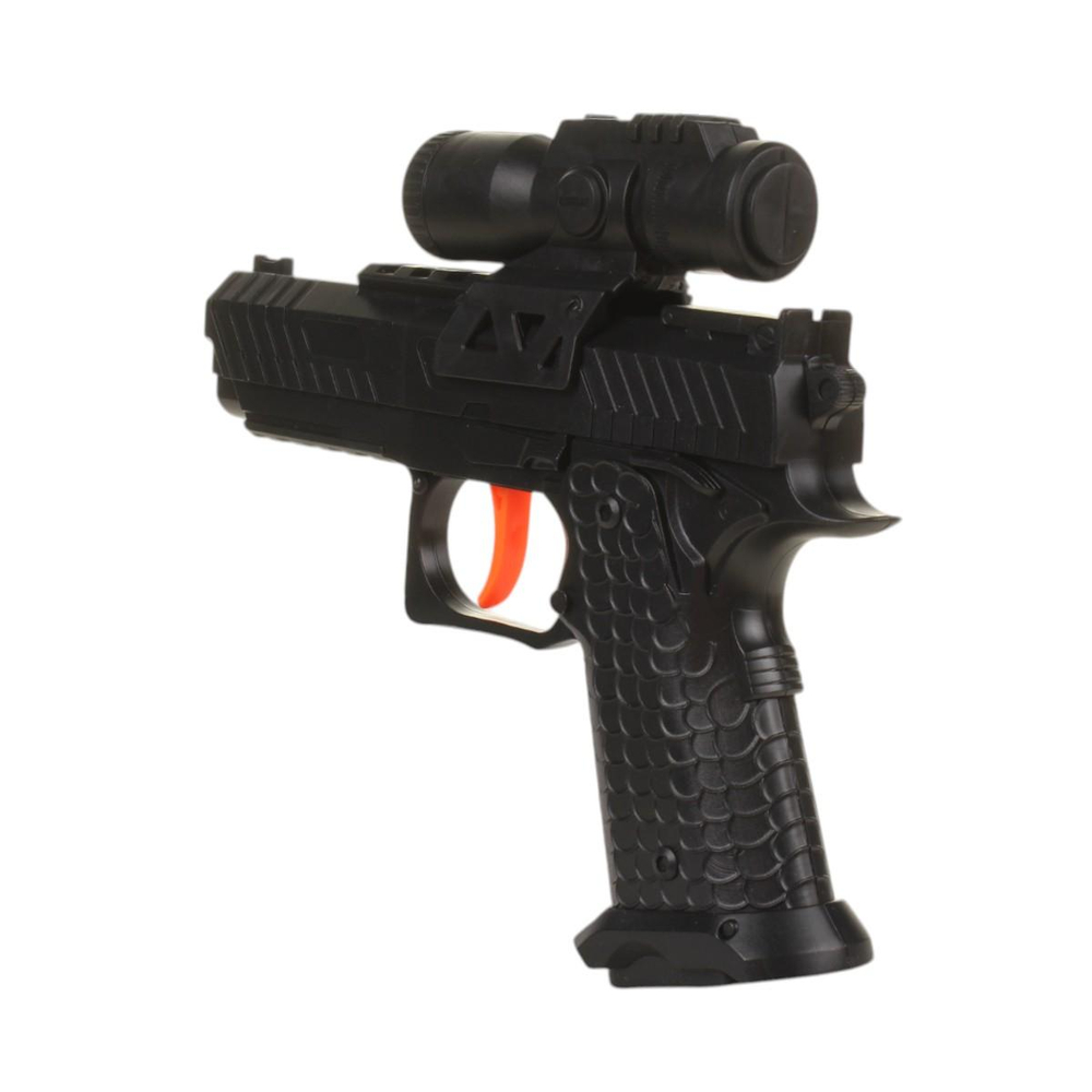 Пистолет пн., пакет WH30-1