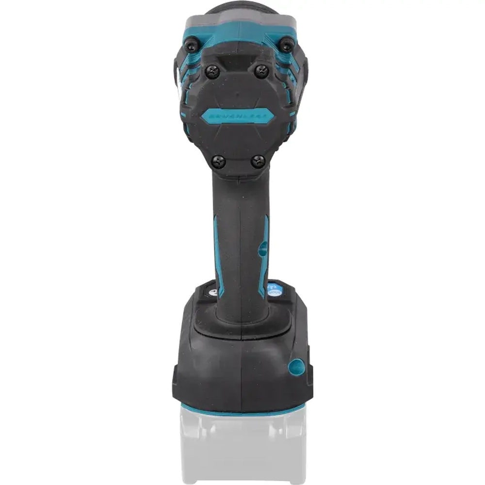 Makita TW007GZ гайковерт аккумуляторный (без АКБ и ЗУ)