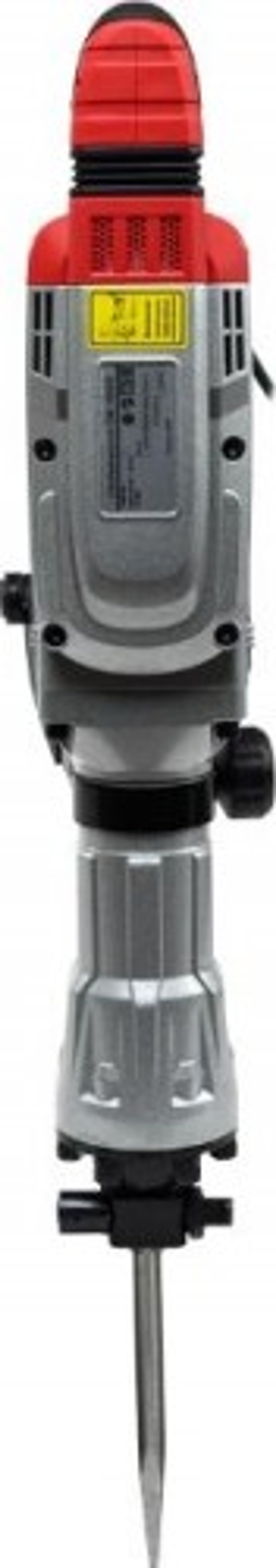 Молот ударный сетевой Ресанта ОМ-1800Э 75/23/1