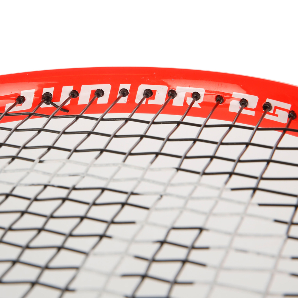 Теннисная ракеткаДетская теннисная ракетка Racket Roots Junior 25 Comp Graphite/ Fiberglass