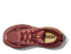 Кроссовки для бега женские Hoka Challenger 8 Розово-Лососевые