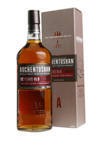 Виски Auchentoshan 12 Y.O 40%