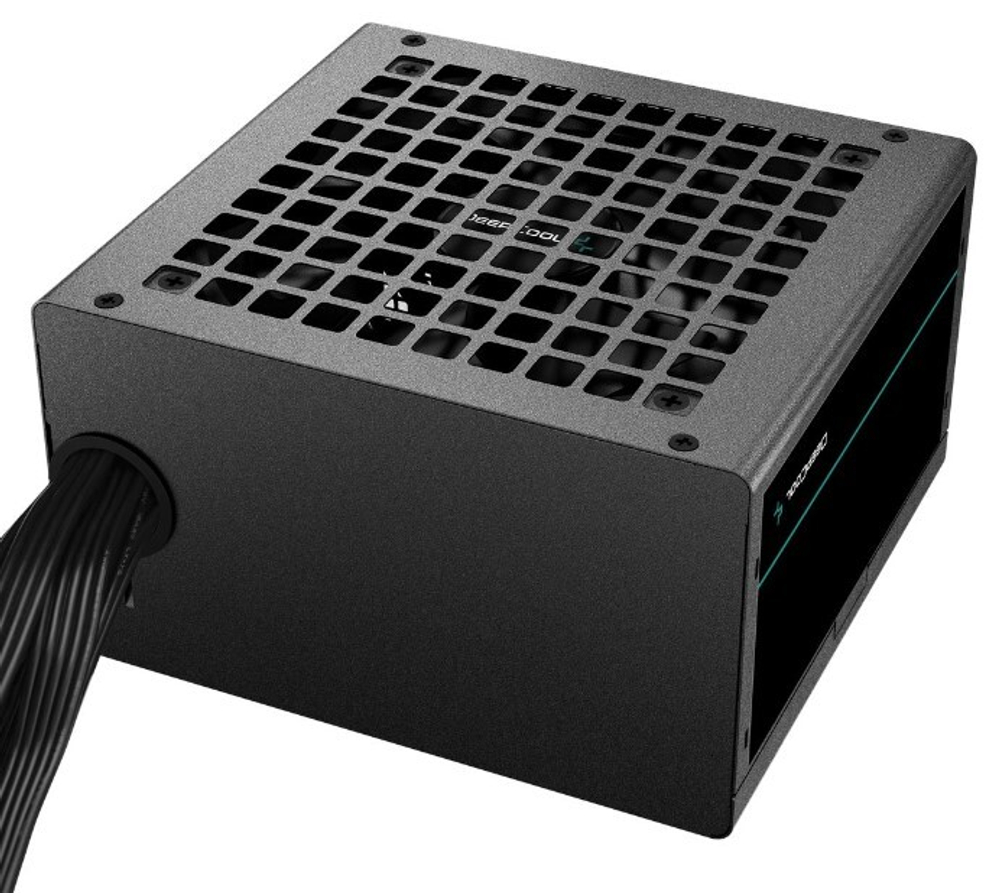 Блок питания ATX Deepcool R-PF650D-HA0B-WDEU