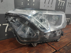 Фара левая Toyota RAV4 IV (XA40) 15-19 Б/У Оригинал 8117042650