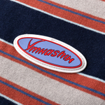 ЛОНГСЛИВ YMKASHIX STRIPE