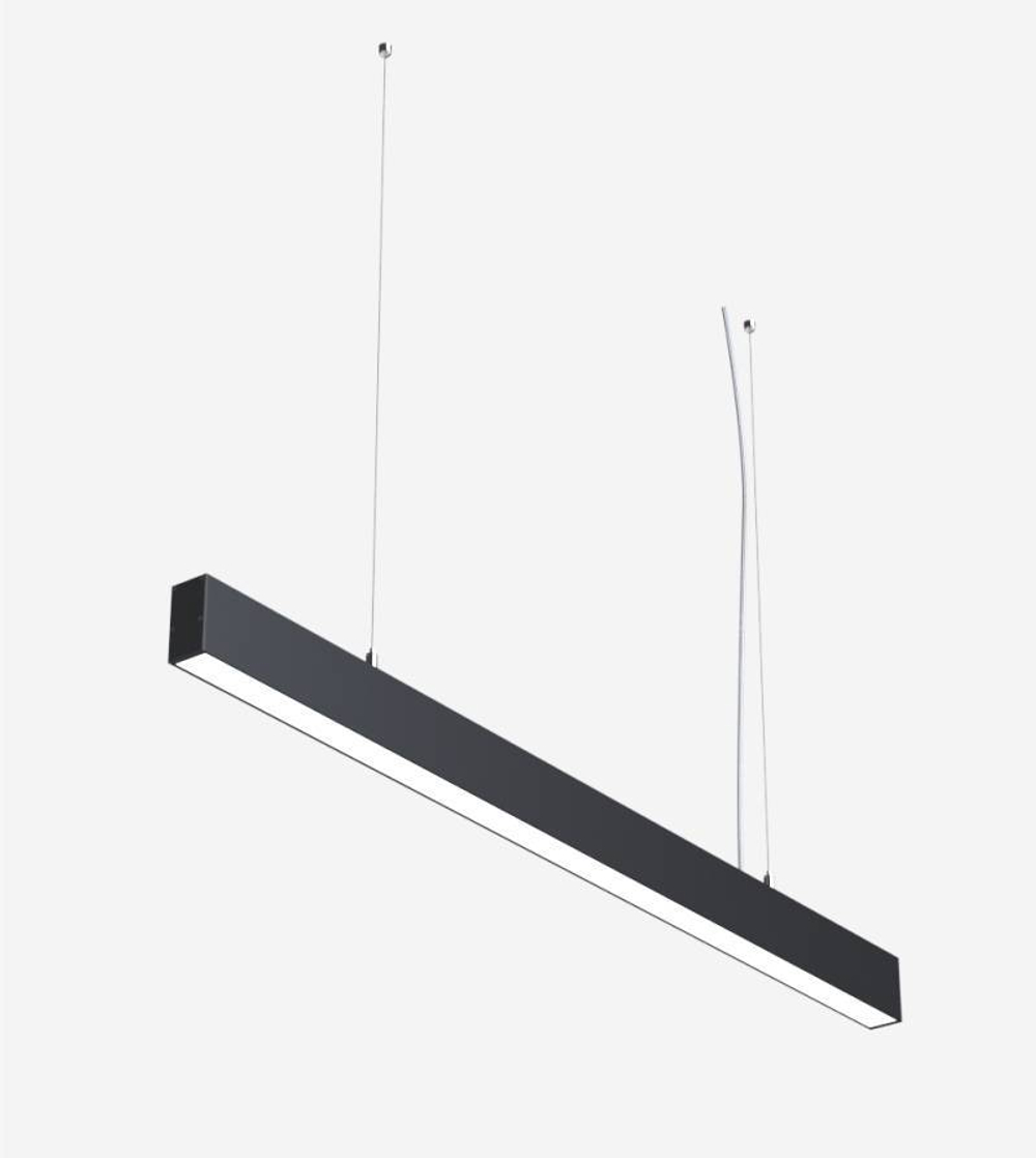 LINE XS, сечение 35х67мм