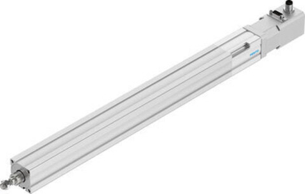 EPCO-25-300-10P-ST-E Электро-цилиндр