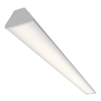 Светильник ДСО04-27-341-4К-М с БАП EM1 27Вт 4000К IP40 Матовый 3400лм 1475х70х110мм WOLTA PRO МАРКЕТ