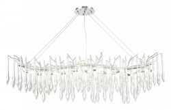 Подвесная люстра ST-Luce Teardrops SL1660.113.12