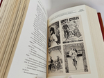 Джером К. Джером "Трое в лодке, не считая собаки. Трое на четырех колесах", Дейч, 2004. Подарочная книга