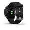Garmin Forerunner 55 — умные часы для бега и фитнеса (черные)