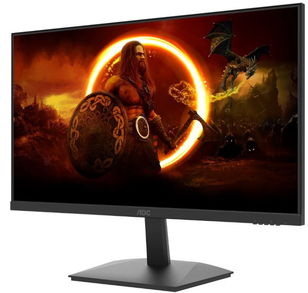 Монитор 27" AOC 27G15N2
