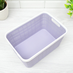 Корзина для хранения 27*18.5*14.5см, NN50644-109