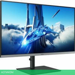 Монитор Samsung Essential S4 LS27C430GAIXCI