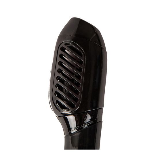 Трубка Aquateam Winter black для подводного плавания