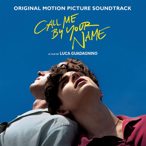Soundtrack / Call Me By Your Name (CD)