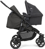 Прогулочная коляска Joie Litetrax 4 DLX Deep Sea