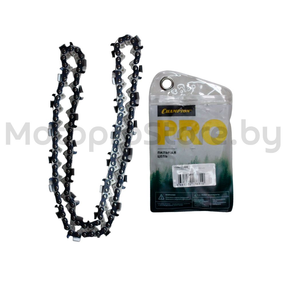 Цепь 3/8&quot;-1,5 мм-60 PRO (LG)