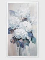 Картина на стену интерьерная на холсте 62х35 см