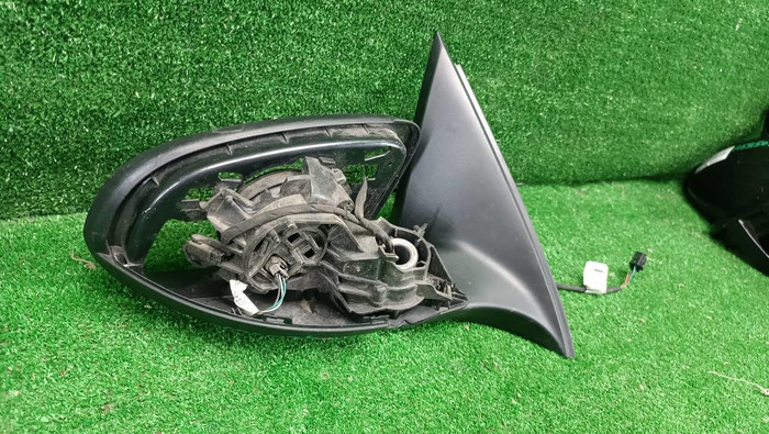 Зеркало правое Mercedes GLC X253 (2015-2022) 7 контактов