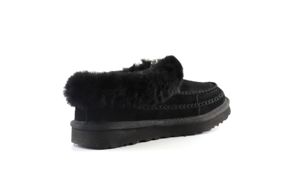 UGG Tasman Alpine Black