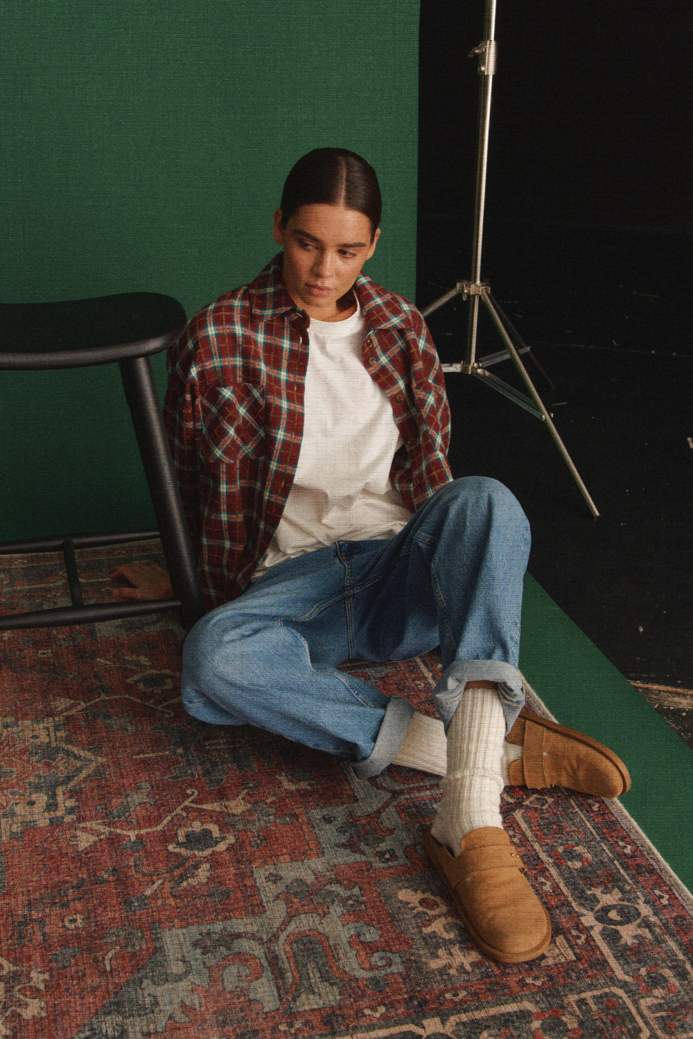 Блузка (рубашка) art.944-3