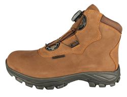 Ботинки Huntlandia TROPA Mid (Brown) HLL24M