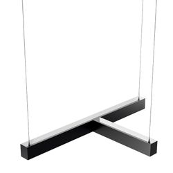 Светильник потолочный Т-образный FS-TG-TR 66Вт IP20