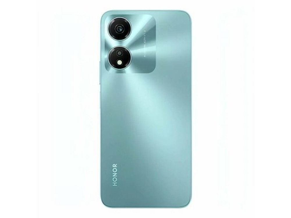 Смартфон Honor X5 Plus 4/64GB Cyan Lake (5109ATFS)