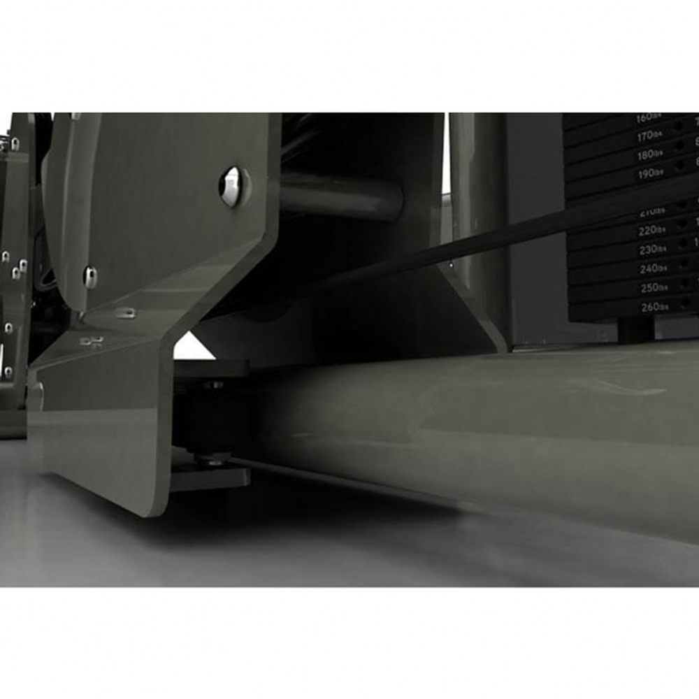 Горизонтальный жим ногами MATRIX Aura Leg Press G3-S70