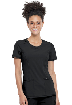 Топ женский Cherokee Infinity CKE2624A BAPS