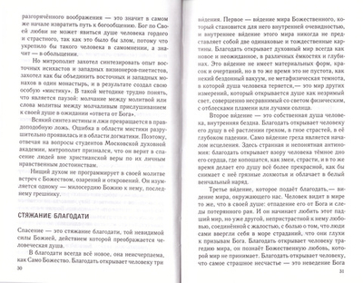 Тайна спасения. Архимандрит Рафаил (Карелин)