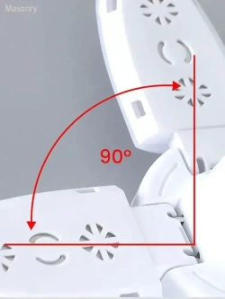 LSZM Светильник, E27, 28 Вт