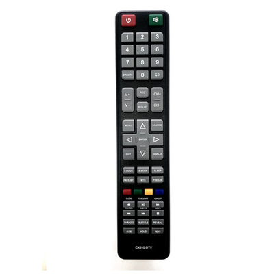 Пульт для DEXP CX-510 DTV / CX510