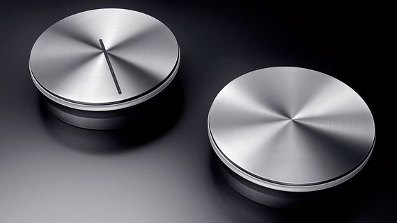 Духовой шкаф Gaggenau BO450112