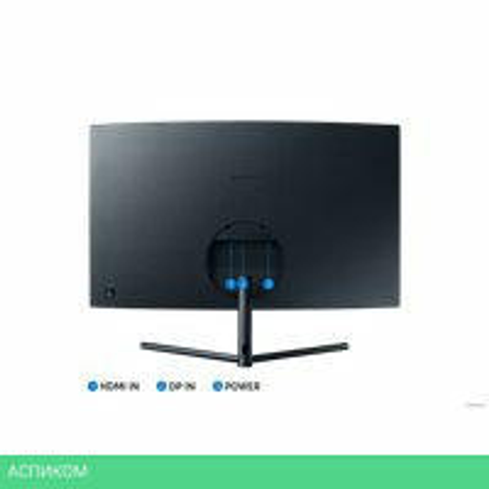 Монитор Samsung R590 LU32R590CWPXEN
