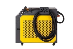 Аппарат для ручной лазерной сварки и резки КЕДР Industrial Laser-1500W (в комплекте с МПП) 8036224