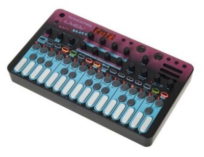 Sonicware LIVEN Bass&Beats