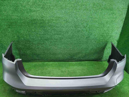 Бампер задний BMW 7er G70 (2022-н.в.) M-paket