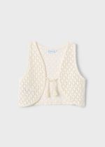 футболка с жилеткой