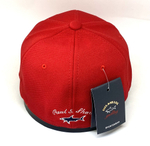 Бейсболка Paul&Shark стрейч