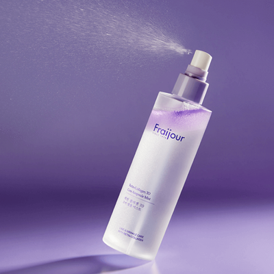 Коллагеновый ампульный мист с ретинолом и пептидами Fraijour Retin-Collagen 3D Ampoule Mist, 200 мл