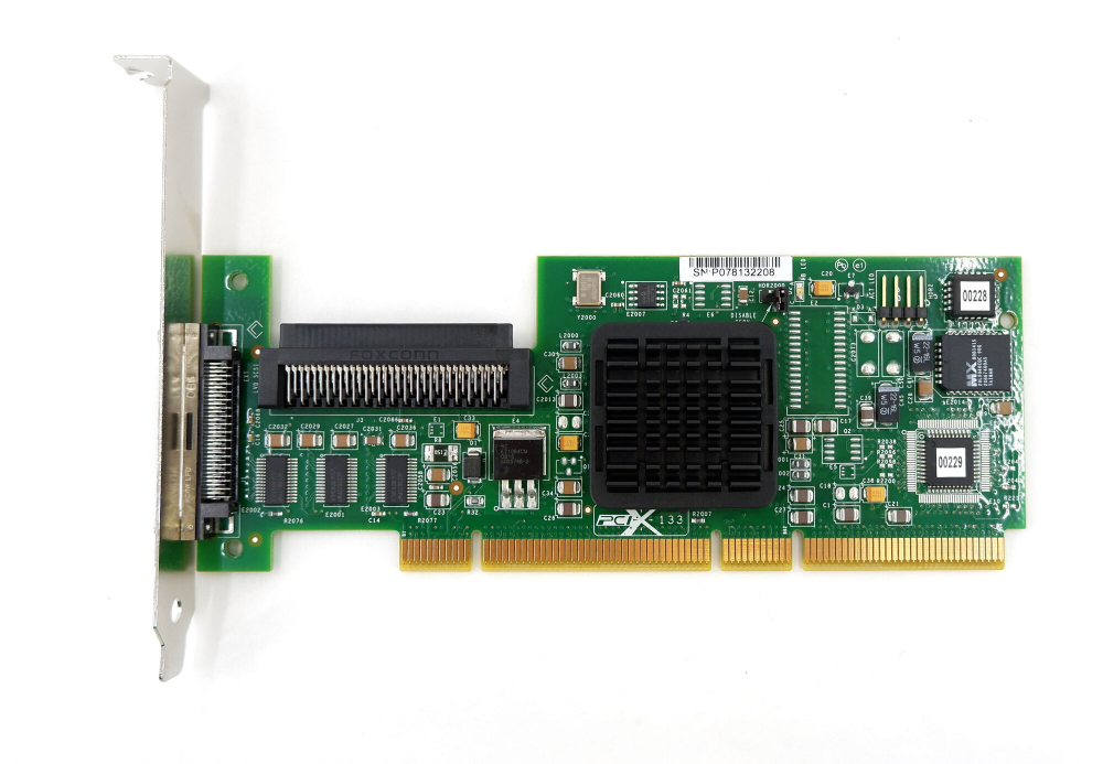 Контроллер HP 403051-001 PCI-X